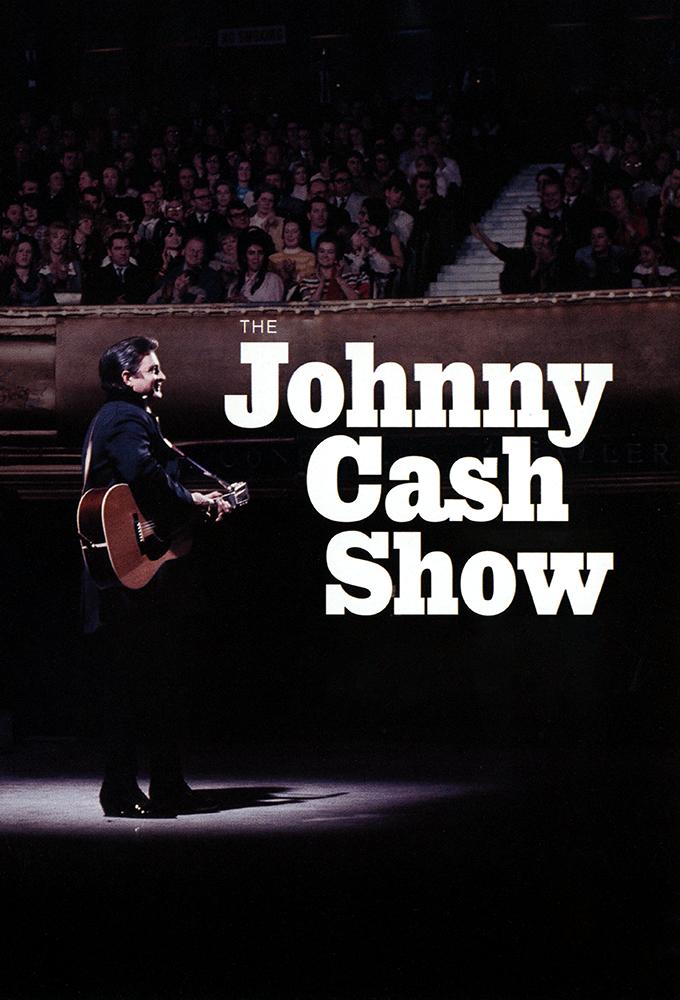 The Johnny Cash Show
